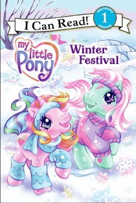 Winter Festival cover image