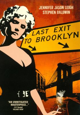 Last exit to Brooklyn cover image