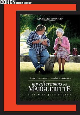 My afternoons with Margueritte cover image