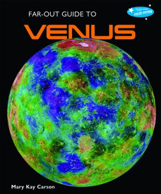 Far-out guide to Venus cover image