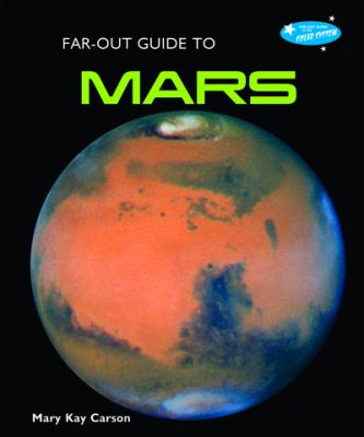 Far-out guide to Mars cover image