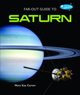 Far-out guide to Saturn  cover image cdn