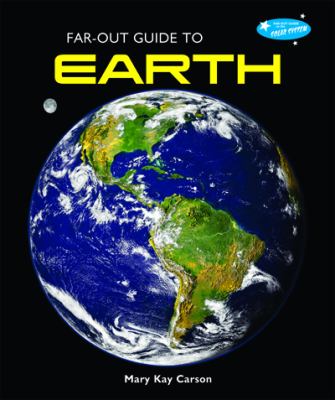 Far-out guide to Earth cover image