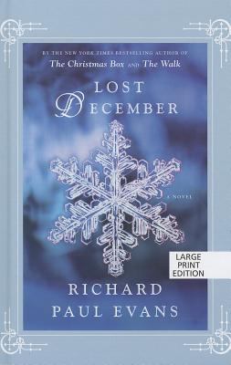 Lost December cover image