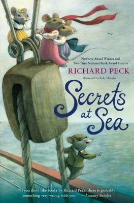 Secrets at sea  cover image cdn