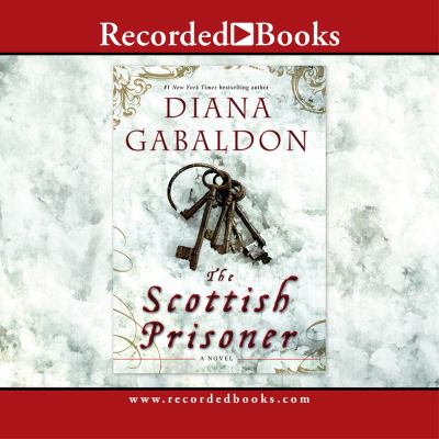 The Scottish prisoner cover image