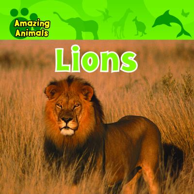 Lions  cover image cdn