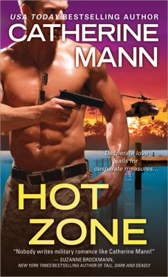 Hot zone cover image