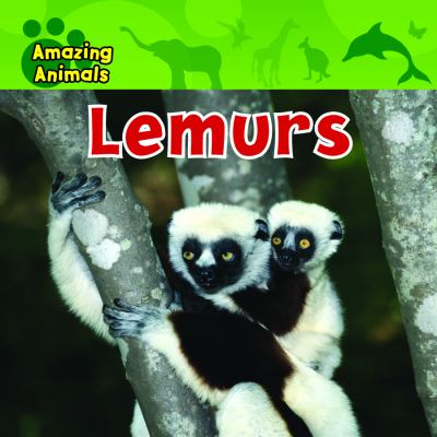 Lemurs  cover image cdn