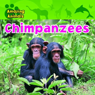 Chimpanzees  cover image cdn
