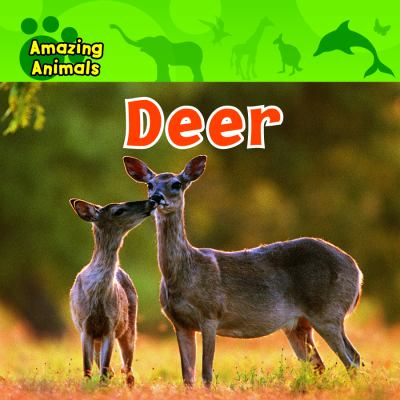 Deer  cover image cdn