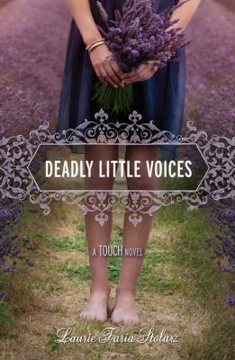 Deadly little voices cover image