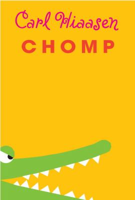 Chomp cover image