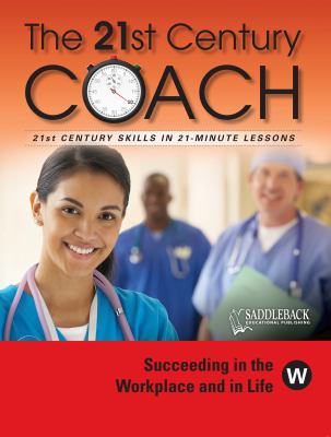 Succeeding in the workplace and in life cover image