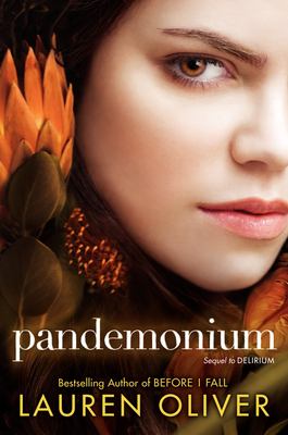 Pandemonium  cover image cdn