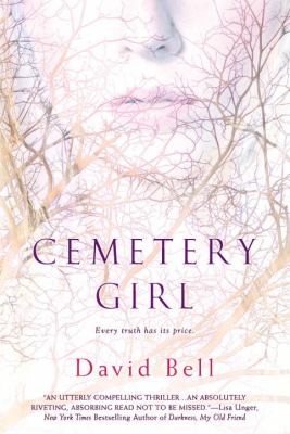 Cemetery girl cover image