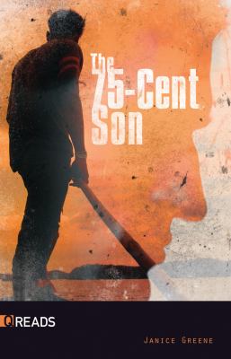 The 75-cent son  cover image cdn