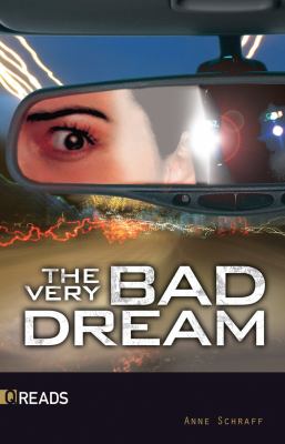 The very bad dream cover image