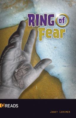Ring of fear cover image