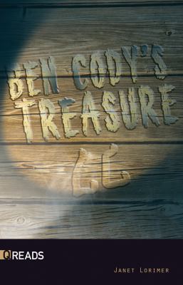 Ben Cody's treasure  cover image cdn