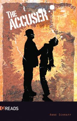 The accuser cover image