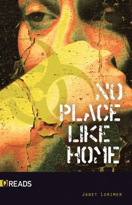 No place like home  cover image cdn