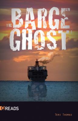 The Barge ghost cover image