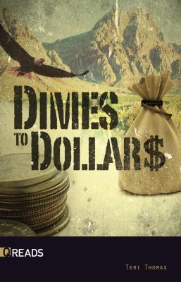 Dimes to dollars  cover image cdn