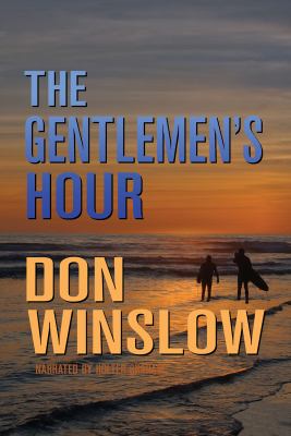 The gentlemen's hour cover image