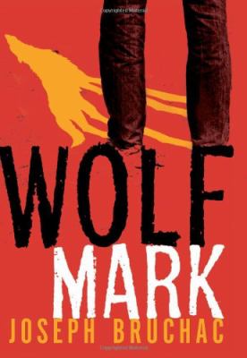 Wolf mark cover image