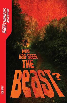 Who has seen the beast? cover image