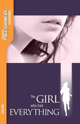 The girl who had everything cover image