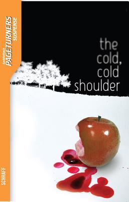 The cold, cold shoulder cover image