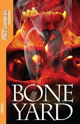 Boneyard cover image