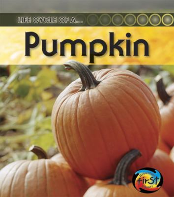 Pumpkin  cover image cdn