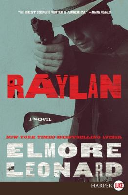 Raylan cover image