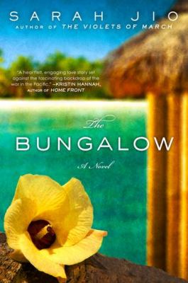 The bungalow cover image