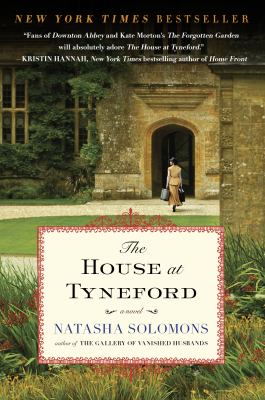 The house at Tyneford cover image