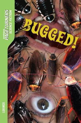 Bugged! cover image