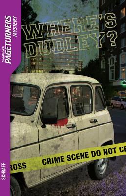 Where's Dudley? cover image