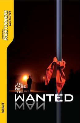 The case of the wanted man cover image