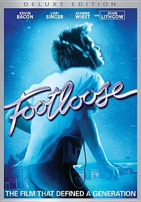Footloose cover image
