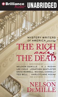 The rich and the dead cover image