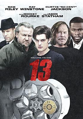 13 cover image