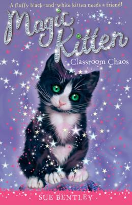 Classroom chaos cover image