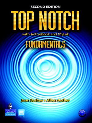 Top notch : English for today's world. Fundamentals  cover image cdn