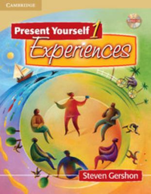 Present yourself 1 : experiences cover image