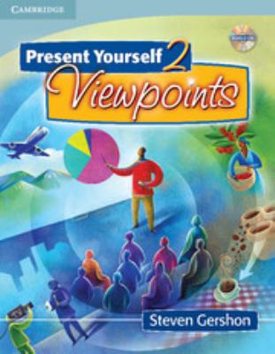 Present yourself 2 : viewpoints cover image