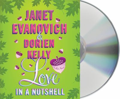 Love in a nutshell cover image