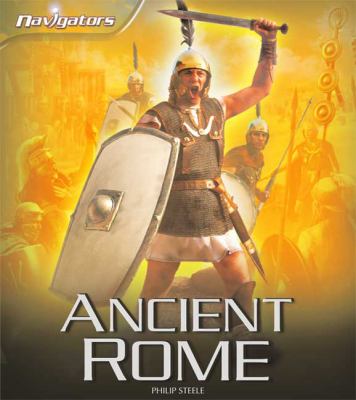 Ancient Rome  cover image cdn